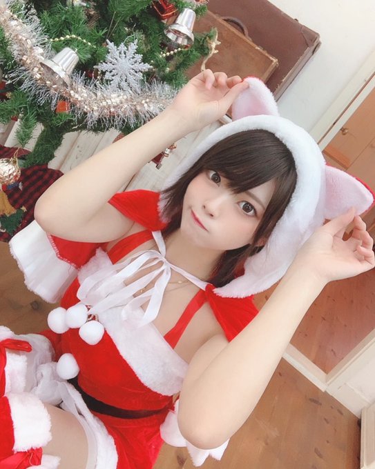 Twitterのコスプレ画像43