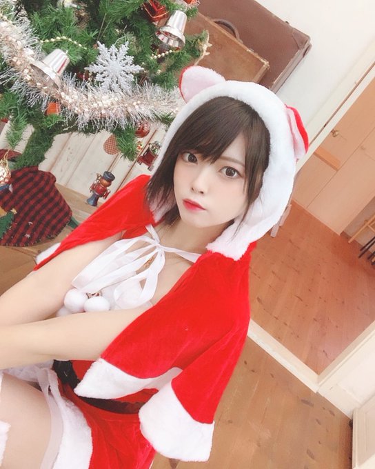 Twitterのコスプレ画像40