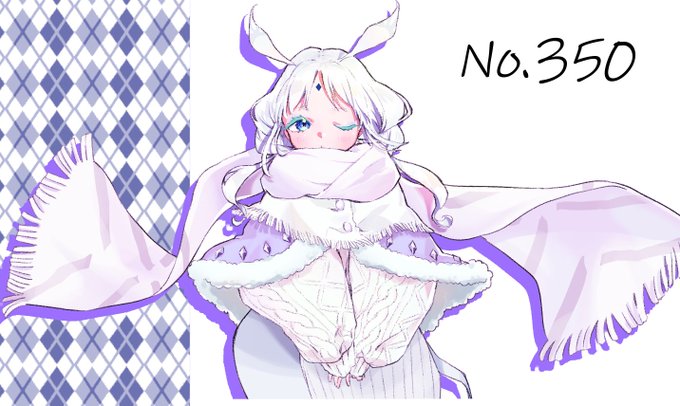 モスノウのtwitterイラスト検索結果 古い順