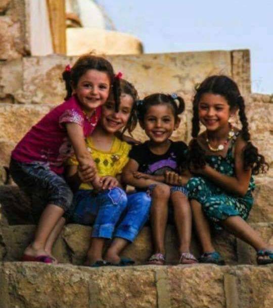 Free Syria Media Hub (@free_media_hub) on Twitter photo 