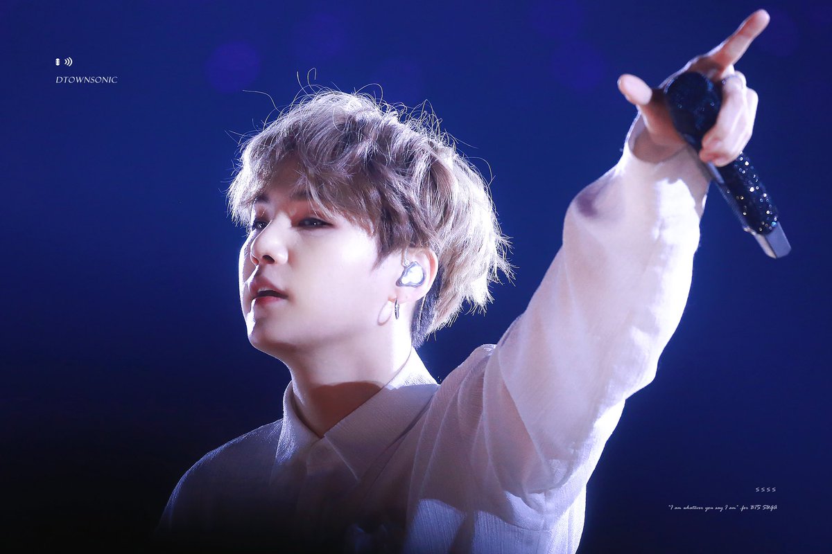 dtownsonic_suga tweet picture