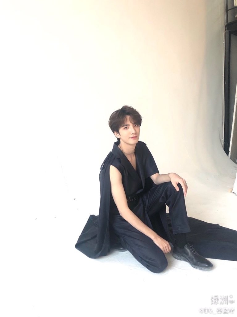 tiercing's tweet image. he’s so unreal