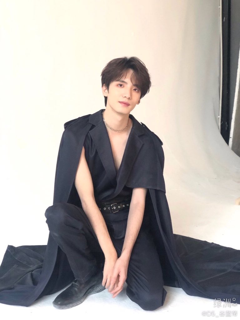 tiercing's tweet image. he’s so unreal