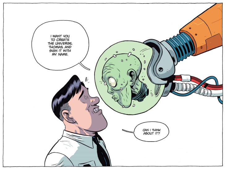 Universe! by Albert Monteys
SF 
この色使いとデザイン最高に好き。
おしゃれー
このサイトからPDFで購入可能
https://t.co/vMg3n6Msw8 