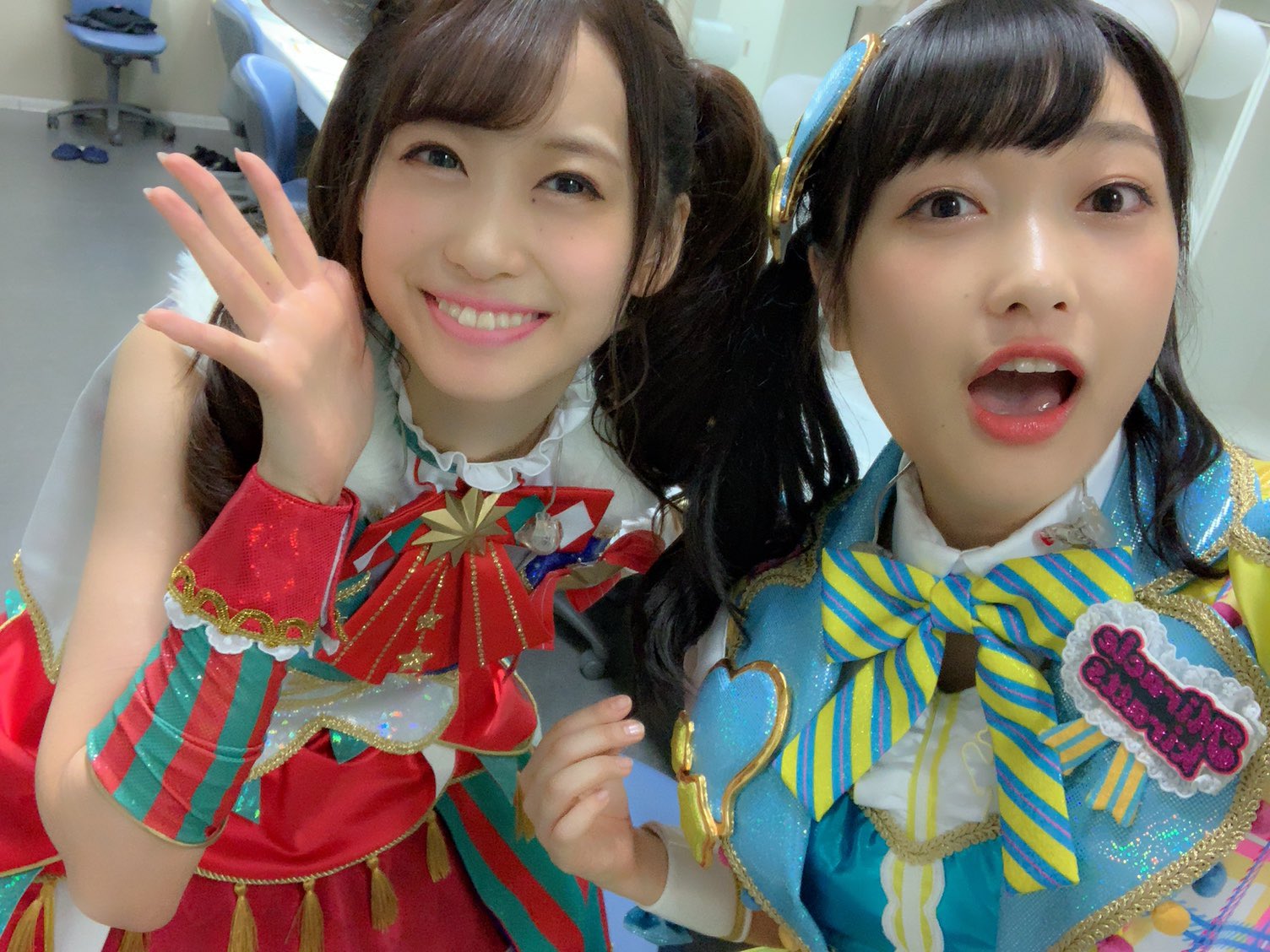 久保田未夢 I Ris いつか ね 久保田未夢 I Ris いつか ね