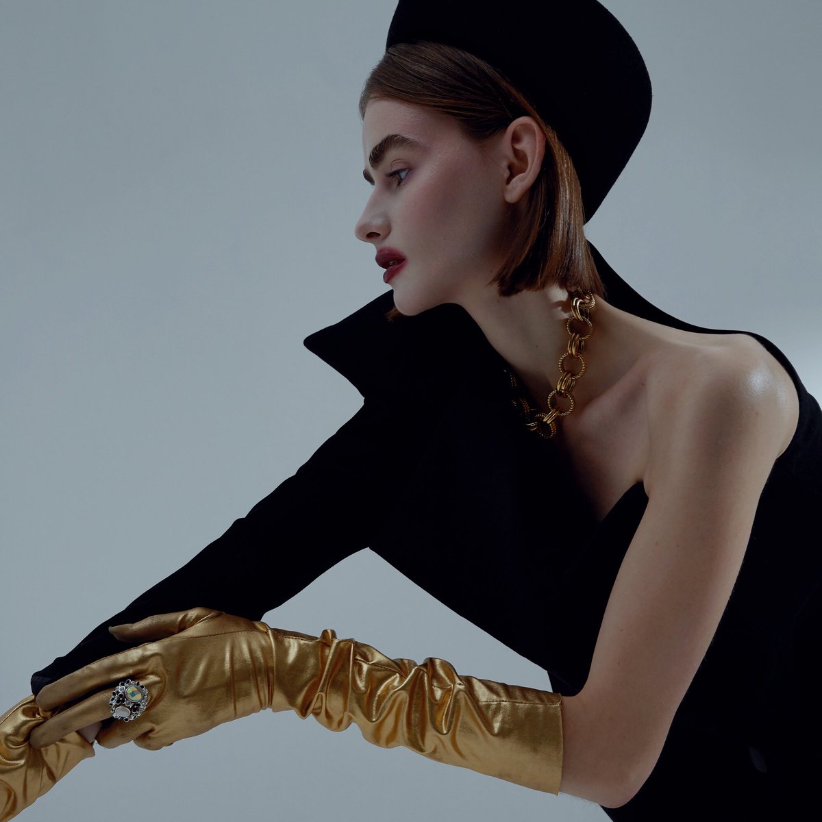 "Shandy" shot by Alina Gorbacheva — SICKY
sickymag.com/shady