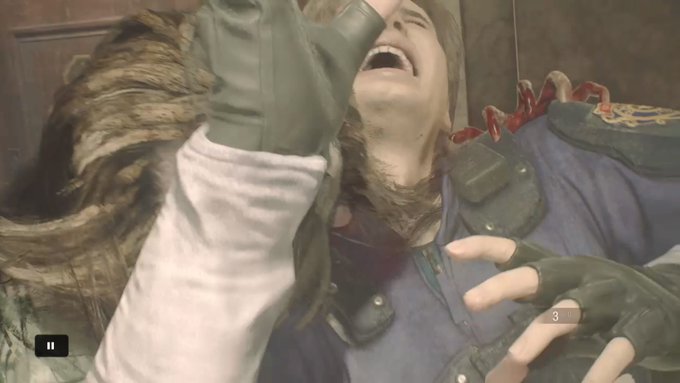 ぶた子とiohazard さん のツイート レオン の検索結果 1 Whotwi グラフィカルtwitter分析