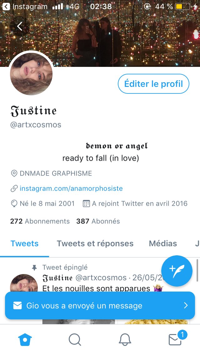 mais les sentiments ça ce contrôle pas et bahaha quelques moments iconics (coucou jajouw  @jawad_lakhdari bahahah)