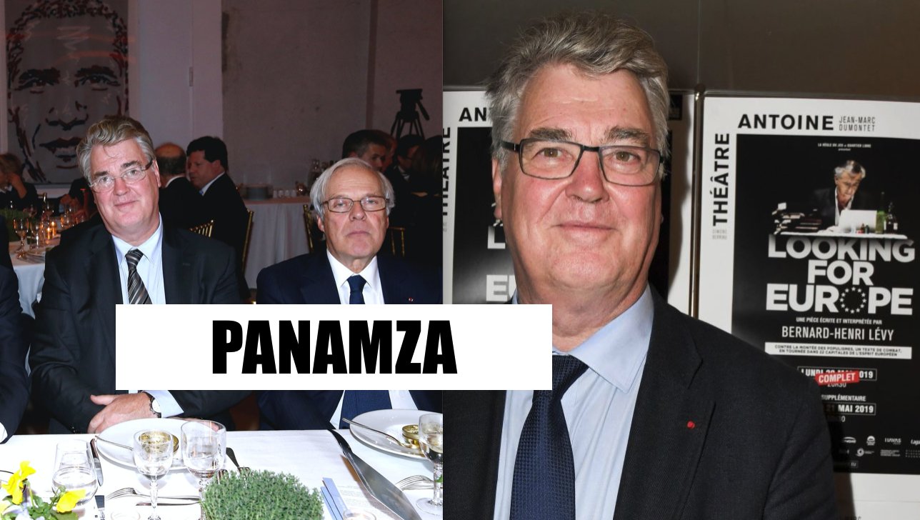 Entre BHL et Rothschild : les loisirs de 