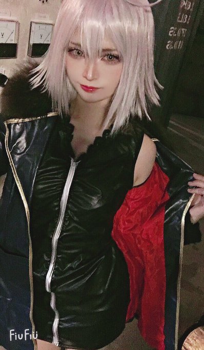 コスプレイヤーろむのTwitter画像53