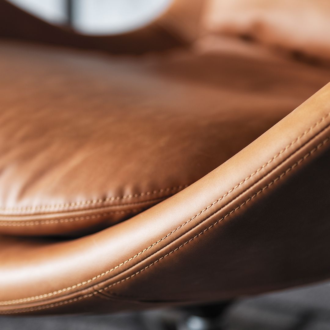 CalligarisTO's tweet photo. The perfect modern companion for your Calligaris sofa, LAZY is an armchair with a wide, cozy seat and sinuous lines that is sure to make a statement in any room.

LAZY armchair design by @michelemenescardi
#calligaristo #calligaris #myhome #myhomewithcalligaris #urban https://t.co/1L0cm8ZC3y