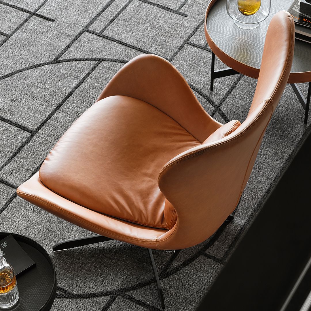 CalligarisTO's tweet photo. The perfect modern companion for your Calligaris sofa, LAZY is an armchair with a wide, cozy seat and sinuous lines that is sure to make a statement in any room.

LAZY armchair design by @michelemenescardi
#calligaristo #calligaris #myhome #myhomewithcalligaris #urban https://t.co/1L0cm8ZC3y
