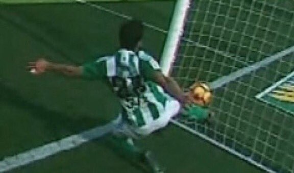 ASÍ 🏴‍☠️... comenzó a fraguarse .... y PASÓ 🔥... 👎🏼.... la última que se perdió ..