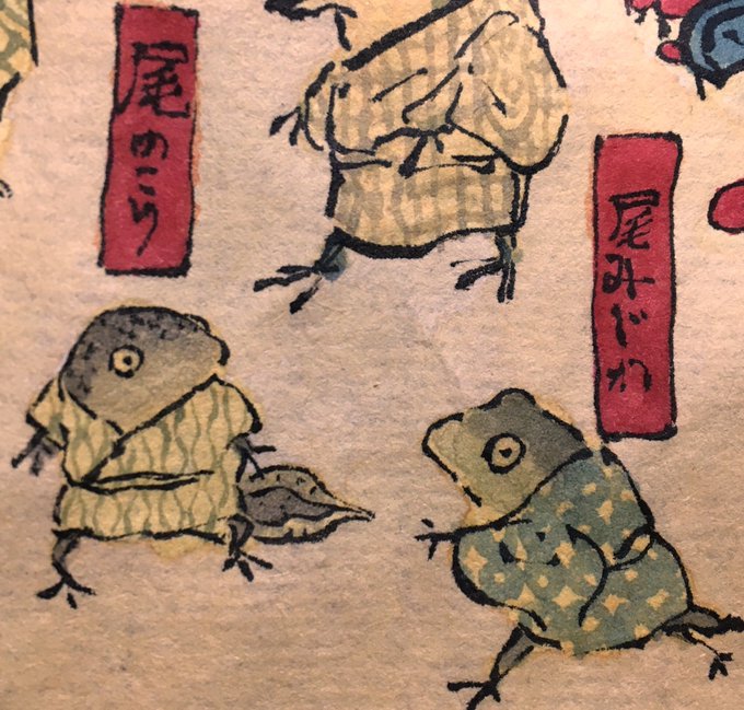 やはり紙に描くとよいかんじ(〃▽〃)ゞ 