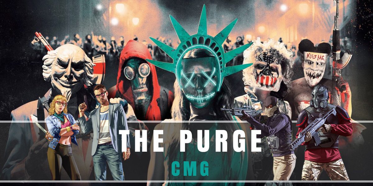 CMG tweet media