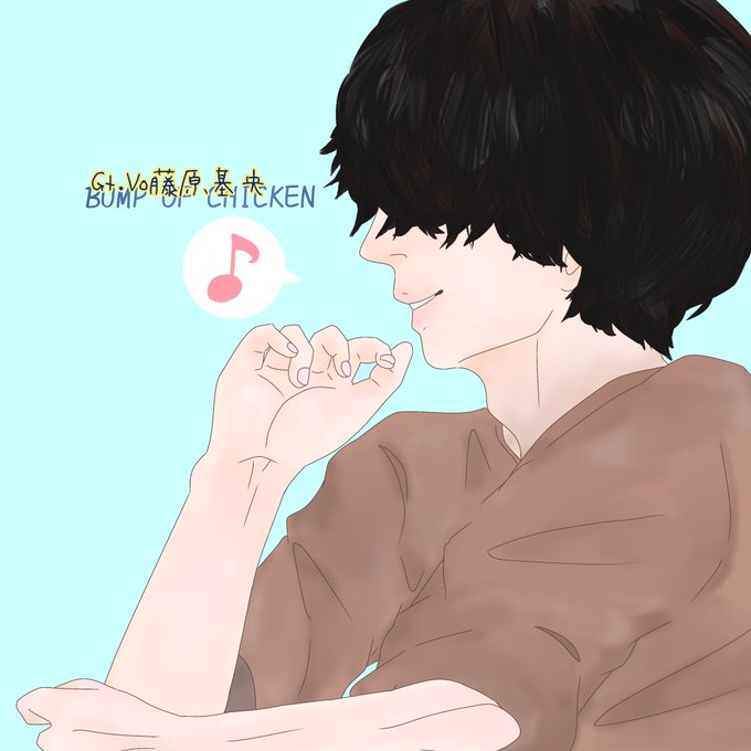Bumpofchickenのtwitterイラスト検索結果 古い順