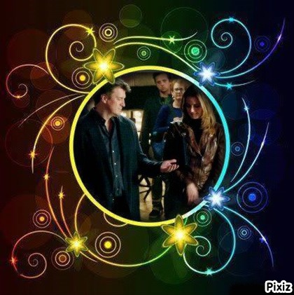 MononenMinna's tweet image. #Happy3rdAdvent all #Castle &amp;amp; #Caskett fans! 🙋 ☕ 💞 🎄🕯️🕯️🕯️