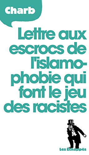 48) Merci à  @ZinebElRhazoui et à Charb !