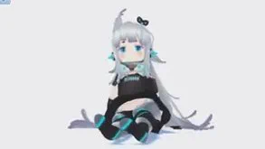 ミコちゃんもよう撮っとる 