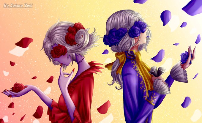 Identityv第五人格100users入りのtwitterイラスト検索結果 Identityv第五人格100users入りのtwitterイラスト検索結果