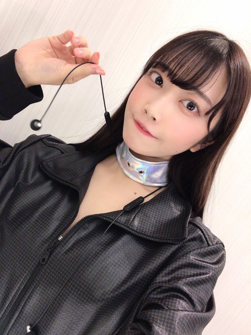 Twitterのコスプレ画像1