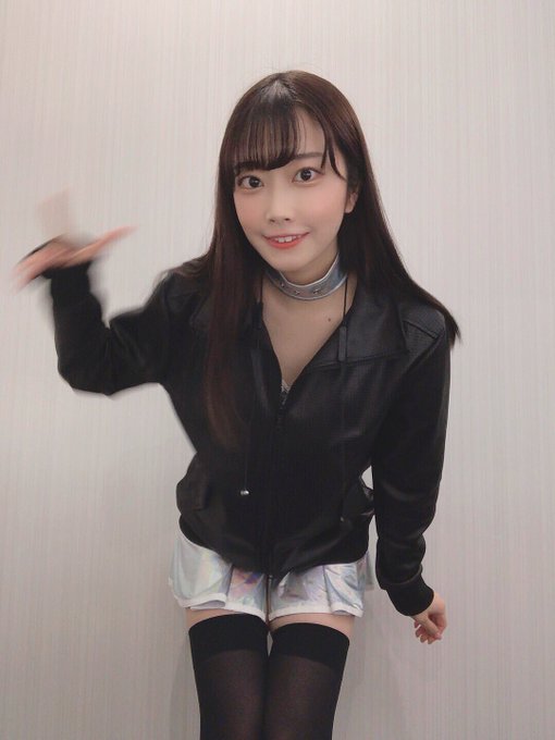 Twitterのコスプレ画像2