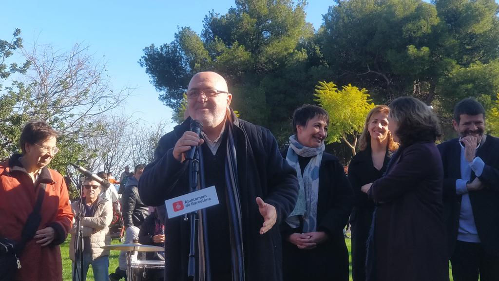 Horta-Guinardó tweet media