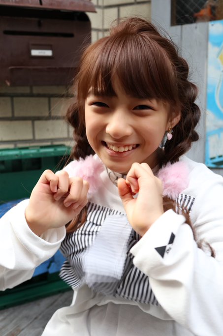 Twitterのコスプレ画像22