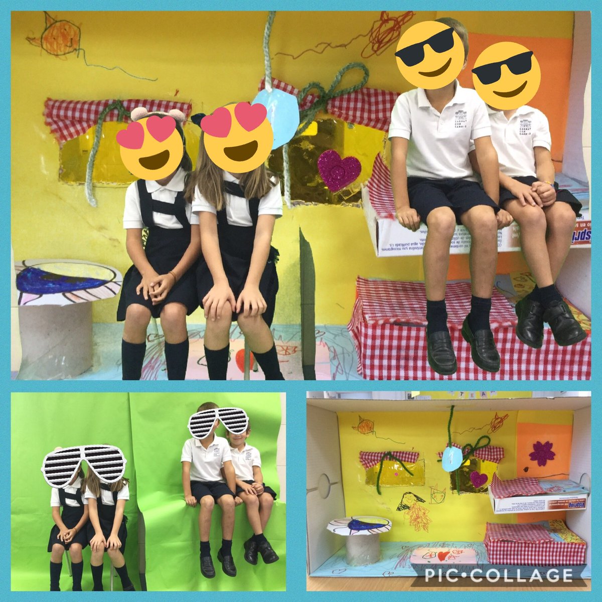 SusannaTuset's tweet image. #DigitalChallenge #regalaApps🎁

🛠:Ei! Us proposem fer un &quot;amic invisible&quot; digital 🙋🏻‍♀️🙋‍♂️: copiar aquest text, afegir una app que recomaneu i etiquetar en una imatge a amics que vulgueu que s&apos;afegeixin al repte. 😊 @1jordiferrer 😉
#DigitalChallenge #regalaApps🎁

🛠 @DoInkTweets