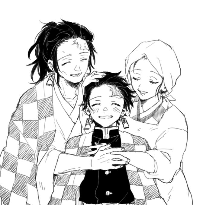 色んな作品と出会えた一年だったなぁ
 #2019自分が選ぶ今年の4枚 