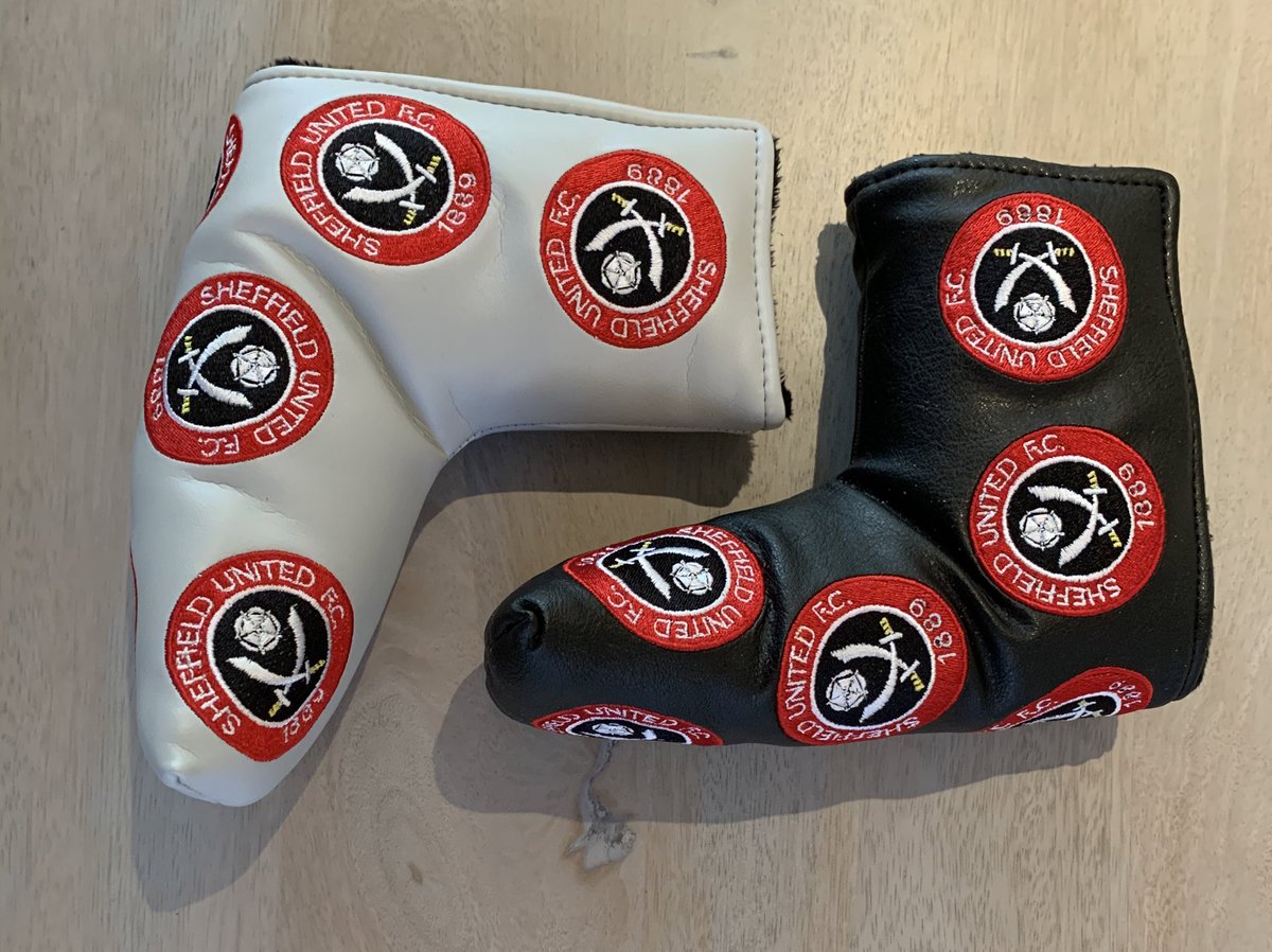 Matt Fitzpatrick (@mattfitz94) on Twitter photo Time for my first GIVEAWAY!
I know a lot of people have commented on my <a href="/SheffieldUnited/">Sheffield United</a> putter cover so I have a couple of spare ones to give out.
Just follow me and RT this and I will pick the winners tomorrow morning at 9am! Time for my first GIVEAWAY!
I know a lot of people have commented on my <a href="/SheffieldUnited/">Sheffield United</a> putter cover so I have a couple of spare ones to give out.
Just follow me and RT this and I will pick the winners tomorrow morning at 9am!