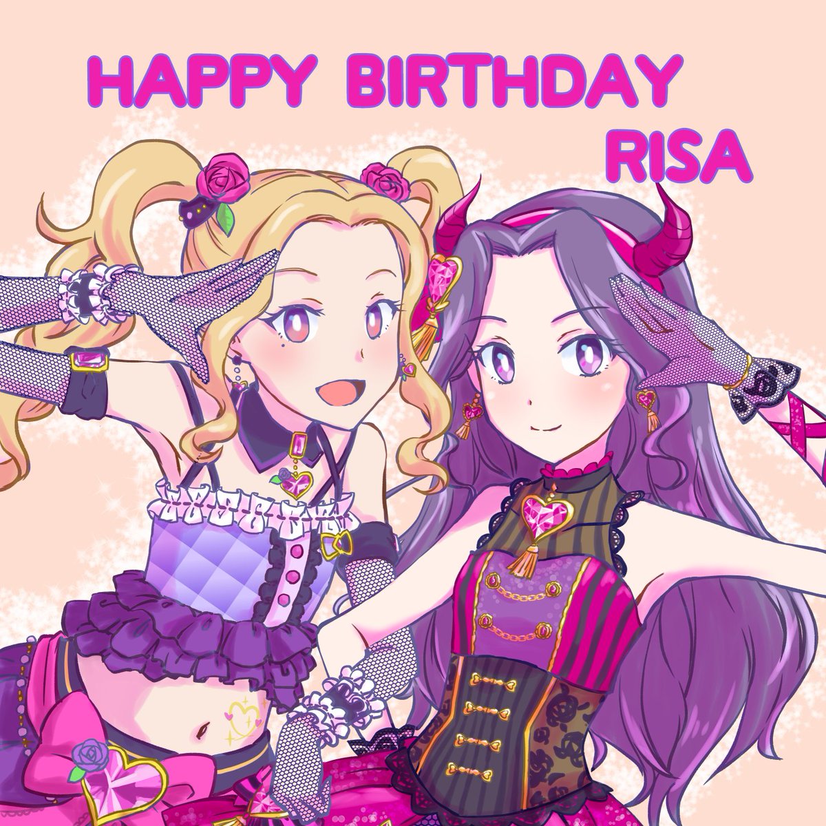 Twoucan 白樺リサ生誕祭19 の注目ツイート イラスト マンガ コスプレ モデル Twoucan 白樺リサ生誕祭19 の注目ツイート イラスト マンガ コスプレ モデル
