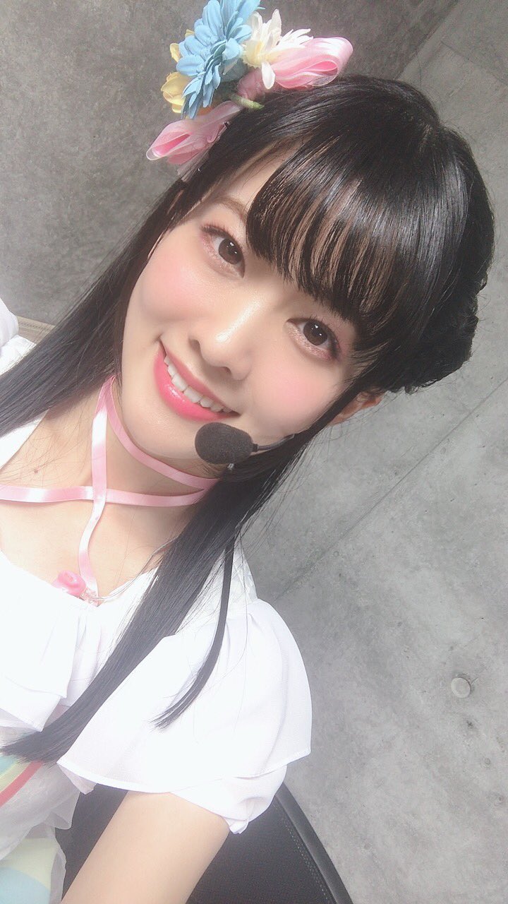 大西亜玖璃 on X: 