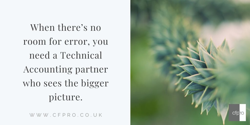 HelloCFPro's tweet photo. Being forward-thinking is necessary. But having a sound operational foundation is even more necessary. Find out how we help. https://t.co/XP6Ur810zw https://t.co/GSelWFKjRX