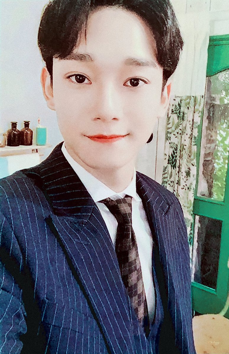 HAPPY_2L's tweet photo. ⚡️💘⚡️💘

https://t.co/wOJipDqqjV
#첸 #CHEN #종대 https://t.co/4hpbzbMwIF