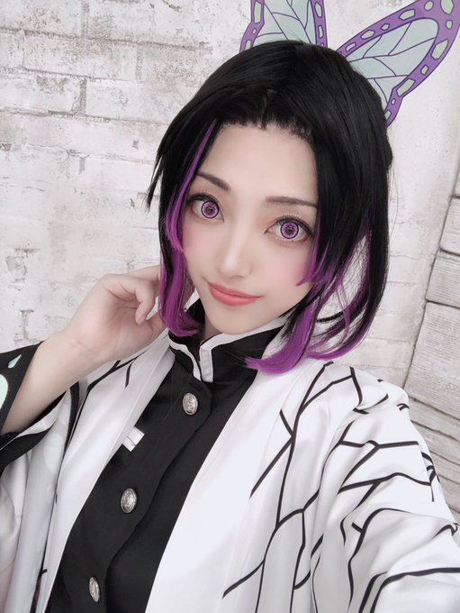 Twitterのコスプレ画像29