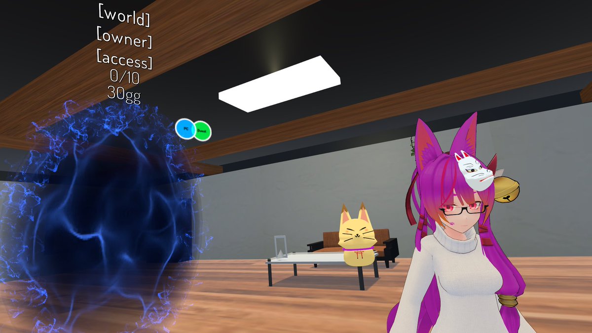 Exa Vrc 0xc0ffee On Twitter すごいストレスですー W