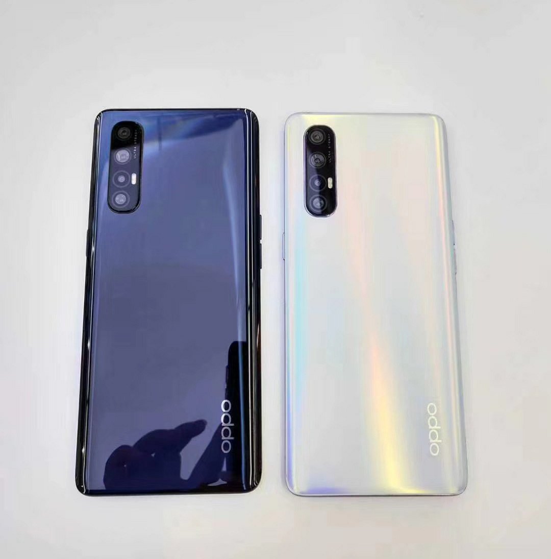 oppo reno 3,reno 3 pro 5g