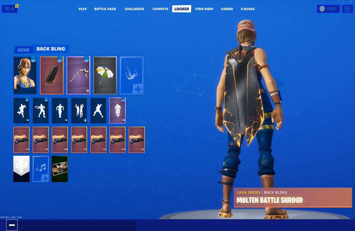 atlantislvl's tweet image. thanks alot @DaniworldwideX #danilegit hit him up for any fortnite packs