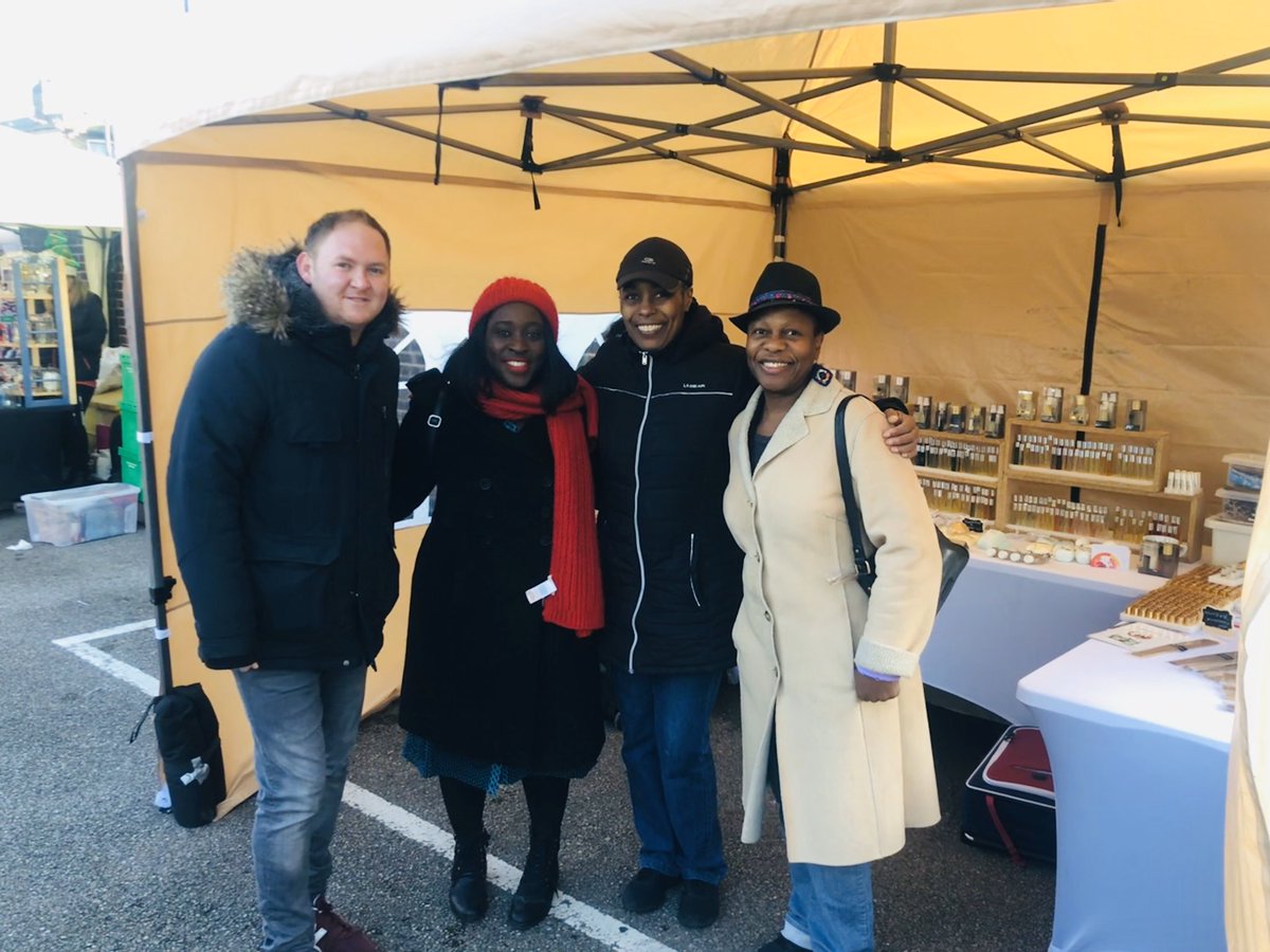 Abena Oppong-Asare MP tweet media