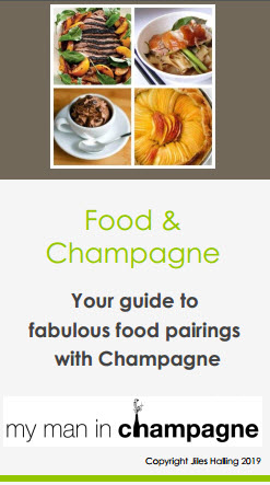 How to find perfect Food and Champagne pairings.
mymaninchampagne.com/jiles-blog/403…