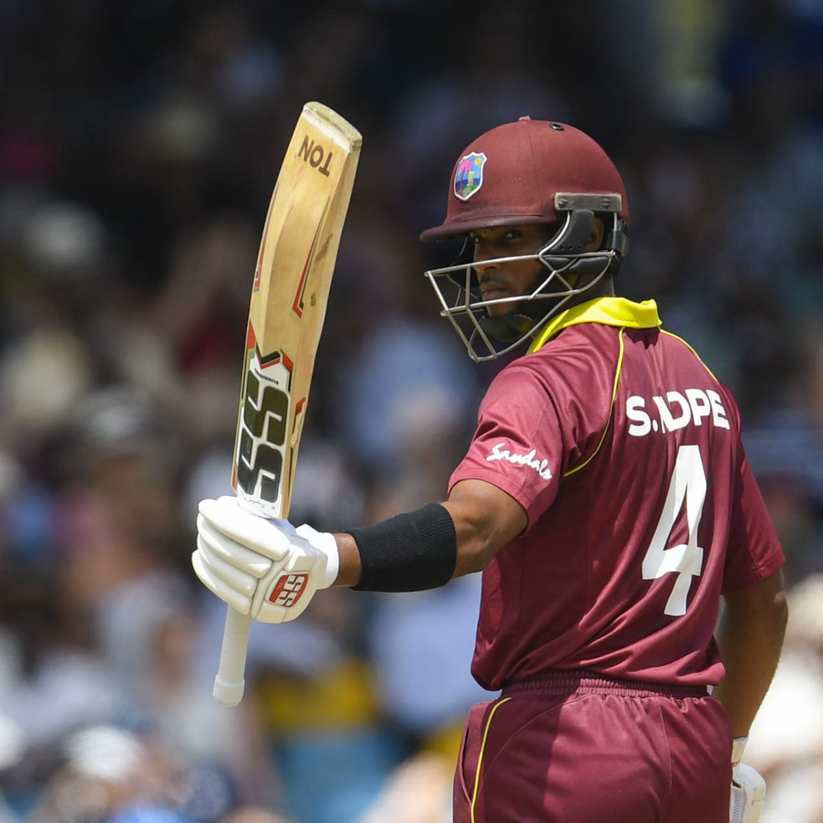 West Indies vs India 2019 1st ODI Social Talk, Tweets, Comments, Photos - myKhel.com