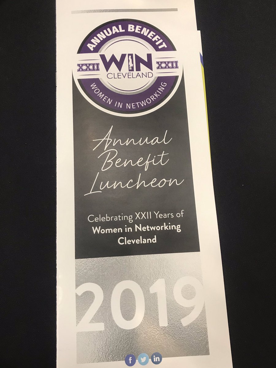 wincleveland's tweet photo. Celebrating over 20 years of  #supportingwomen and helping them #networklearnthrive Scholarships awarded @UrsulineCampus and fun with @ClevelandFusion @LindasLenses @yabavino https://t.co/ioT1c5iqNv
