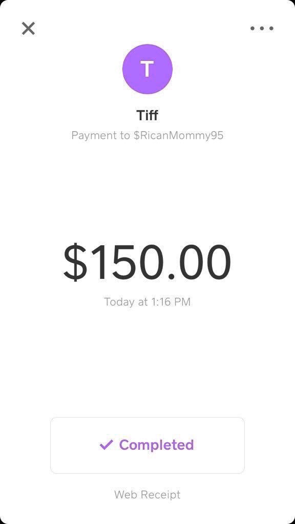 samaraa_xx's tweet photo. Sending $150 - $1,000 to the first 700 people to like &amp; retweet. Comment your CashApp or PayPal  below 🔰 #CashAppSunday https://t.co/Nijv9qwkp3