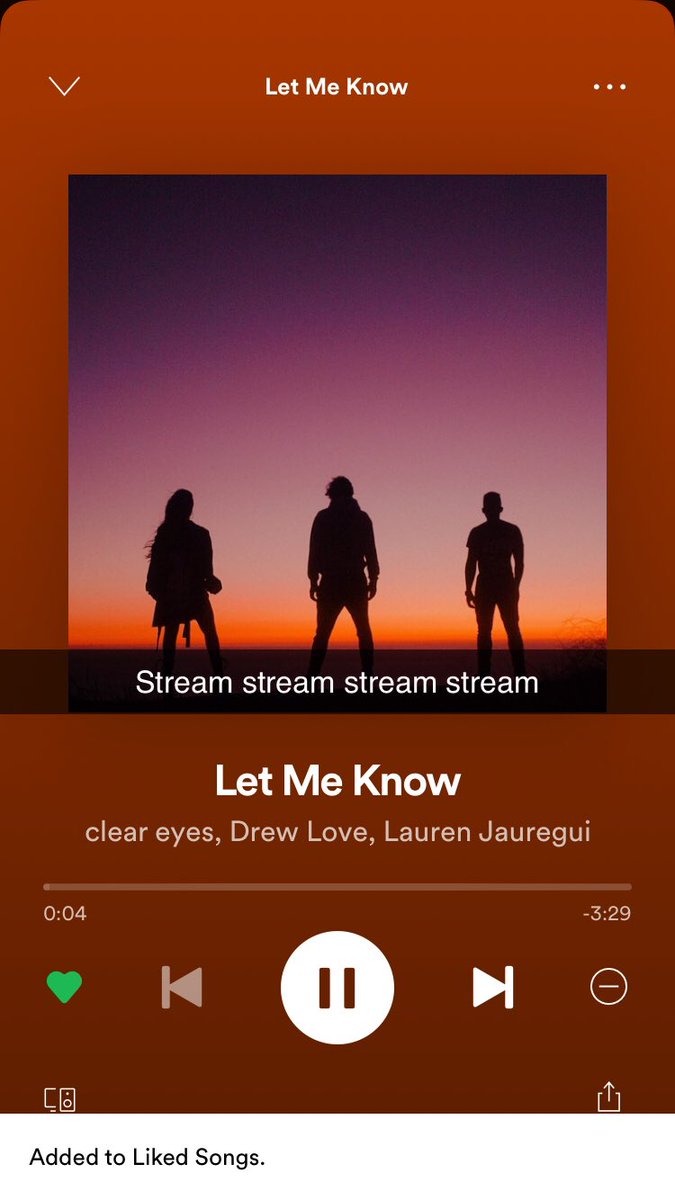 Adorelaurenxo24's tweet photo. @LaurenJauregui what advice would you give to people who are victims of sexual assault ...... #AskLauren #LetMeKnow #LetMeKnowStreamingParty https://t.co/vj2kMmXwD7