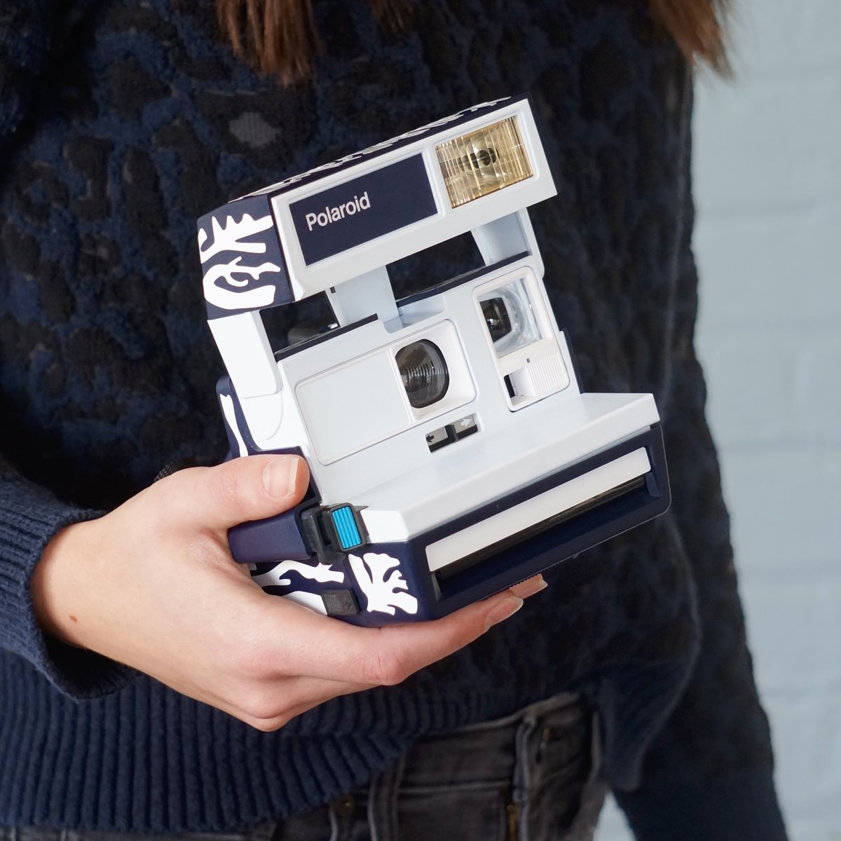 Polaroid on Twitter: \