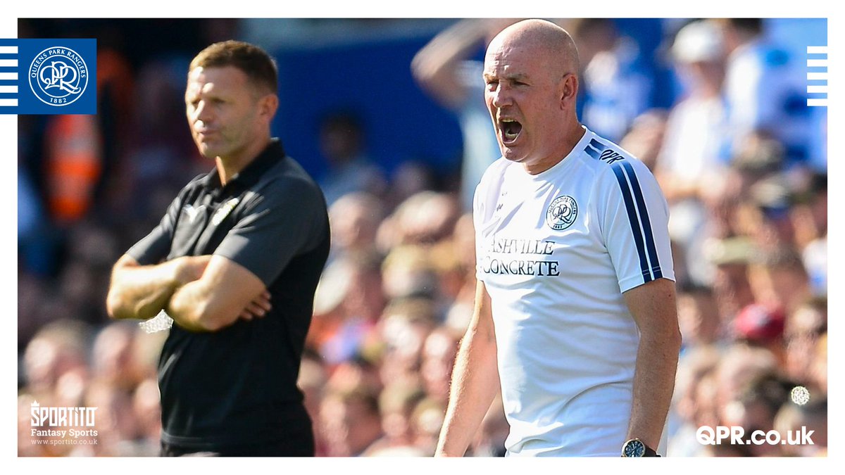 QPR_MI's tweet photo. RUEDA DE PRENSA | Mark Warburton: "Es realmente decepcionante, tuvimos la oportunidad de obtener nueve puntos de nueve y hacer una declaración, y nos hemos decepcionado como grupo". #QPR https://t.co/QS0NPvxsuh