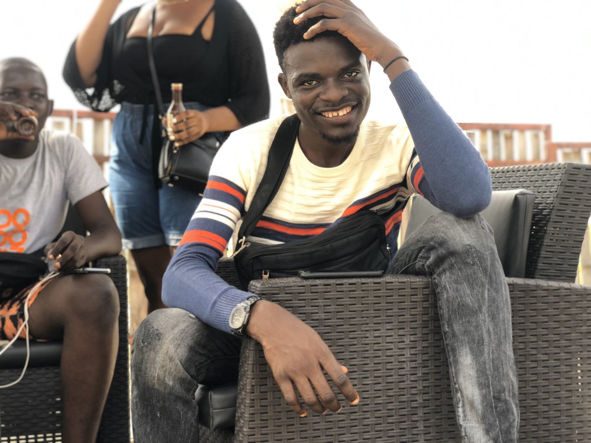 theakorede's tweet photo. @cypiee @Timerexxl @Miss_Lizzzy @tweetmoreng
#TwitterNGParty https://t.co/V40xfR7GCa