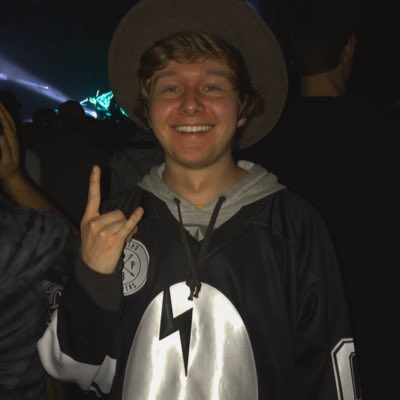 ReedMidwest's tweet image. #Cube3.0  #NewProfilePic @deadmau5