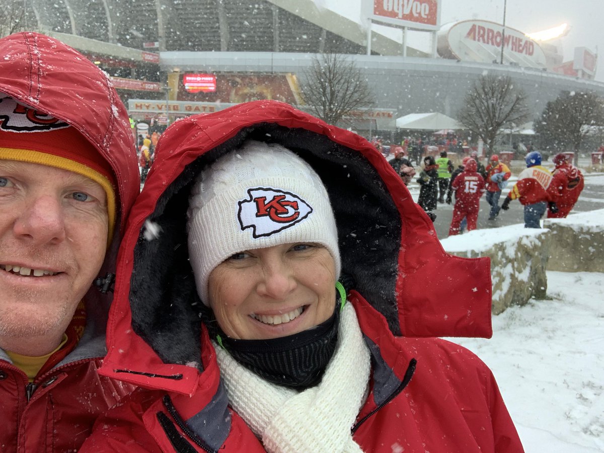 #ChiefsKingdom